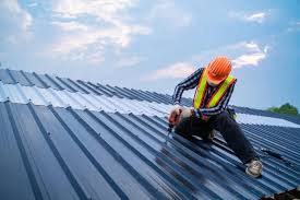 Best 4 Ply Roofing  in Brightwaters, NY